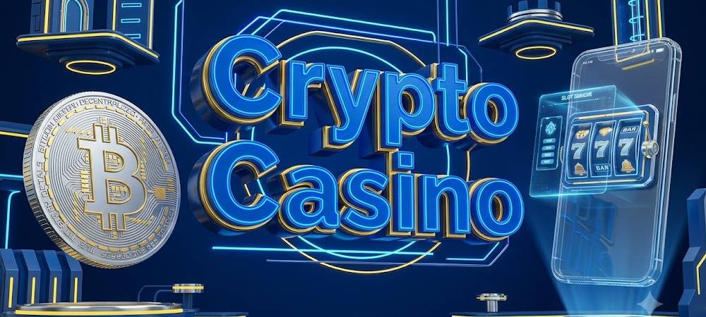Crypto Casino1